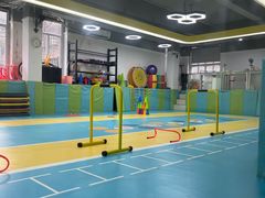 -逗你运动体能训练中心(冠城店)