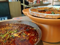 -花盐街·四川乐山小吃(西单大悦城店)