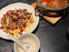 -金谷仓家庭料理(马泉营店)