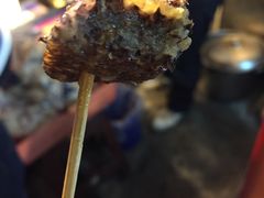 -百盛烧烤龙虾小酒馆(文富北路店)