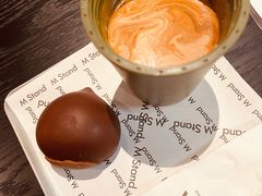 栗子蛋糕-M Stand (TX淮海路店)