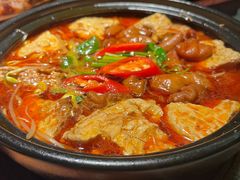 -苏乡兰亭·新派淮扬菜(吾悦广场店)