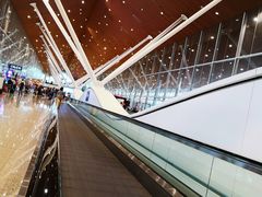 -吉隆坡国际机场