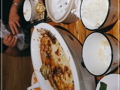 -U你·湖北家宴菜(南湖总店)