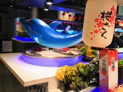 -V-ONE西雅图海鲜自助餐厅(仓山万达广场店)