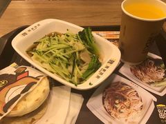 -魏家凉皮(次渠店)