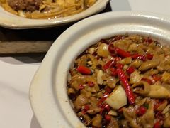 -青花小镇(凯翔新天地店)