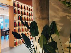 -茗知道茶馆(世博源店)
