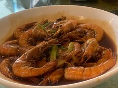 -三台山庄中餐厅