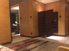 -西安赛瑞喜来登大酒店