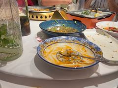 -耶里夏丽·丝路新疆菜·清真食品(徐汇南丹东路臻选店)