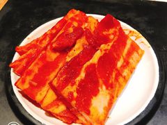 -韩宫宴烤肉·料理(苏州中心店)