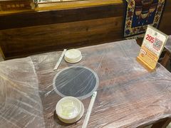 -霄汉羊排(万松园一店)