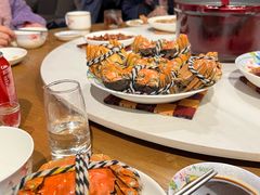 -蟹都汇(龙舟店)