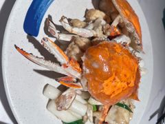 -壹只菜·崇明本地特色菜(崇明南门店)