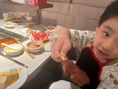 -海底捞火锅(中商百货店)