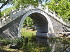 -武汉园博园(武汉自然博物馆)