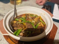 -T館·花园艺术餐厅
