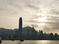 -富豪雪糕车流动点(尖沙咀店)