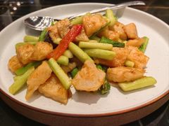 万丽轩小炒皇-杭州临平万丽酒店·万丽轩中餐厅