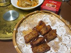 -天下客饭店(中山路店)