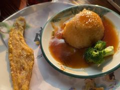 -叶存利海鲜大馅饺子(海宁路总店)