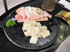 -凤园椰珍·椰子鸡火锅(番禺奥园广场店)