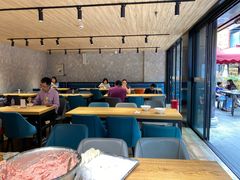 大堂-洞子口张老二凉粉(文殊院店)