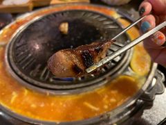 護心肉-喜来稀肉(金巴利道店)