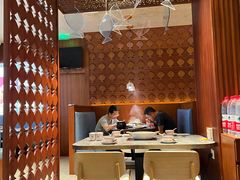-好鲆·活鱼料理(金地广场店)
