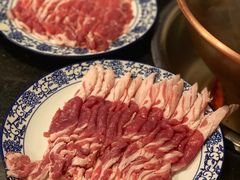 -裕德孚·非遗手切涮羊肉(东直门内大街店)