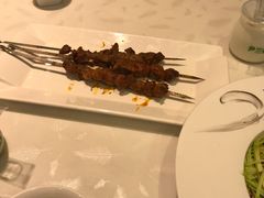 -尹兰楼西北风情餐厅(嘉定店)