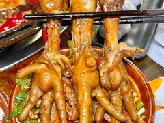 -黄潇洒老火锅(九眼桥宏济巷店)