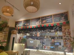 -萤火虫咖啡(后海店)