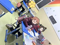 -昂立青少儿成长中心(长宁仙霞校区)