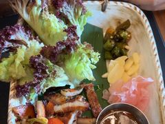-Ameigo梅果·云贵川bistro(长宁来福士店)