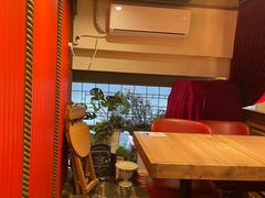 -玛格萝妮比萨屋(四平店)