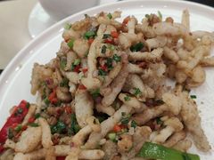 -川味中国寻香馆(琴台路店)