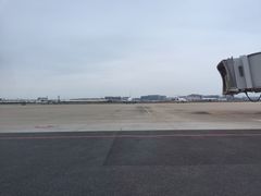 -厦门高崎国际机场-T3航站楼