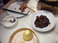 -绿茶餐厅(青岛城阳万象汇店)