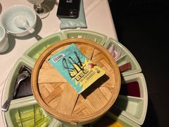 羲和烤鸭-羲和雅苑•北京烤鸭(陆家嘴中心店)