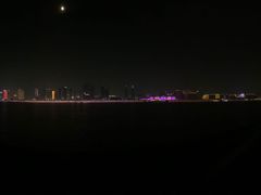 -钱江新城灯光秀
