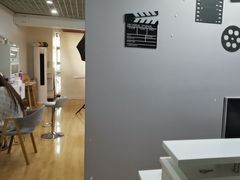 -小象国照相馆(宝山万达店)
