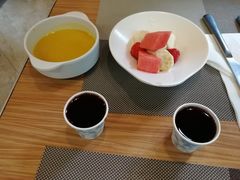 -清真·穆巴拉克西餐厅(回民街店)