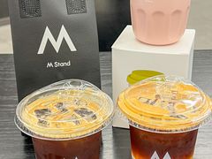 -M Stand(西安大悦城店)