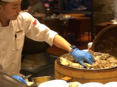 -广州富力君悦大酒店·凯菲厅