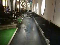 -绿茶餐厅(朝阳大悦城店)