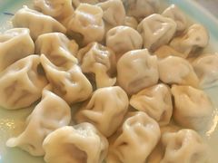 羊肉饺子-伊祥·敦煌楼