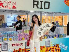 -宝龙广场(福州台江店)