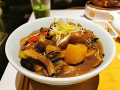 -熹素·鲜美素食Vegetarian (天河领展店)